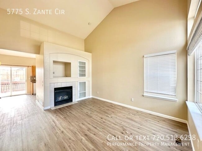 Foto del edificio - 5775 S Zante Cir