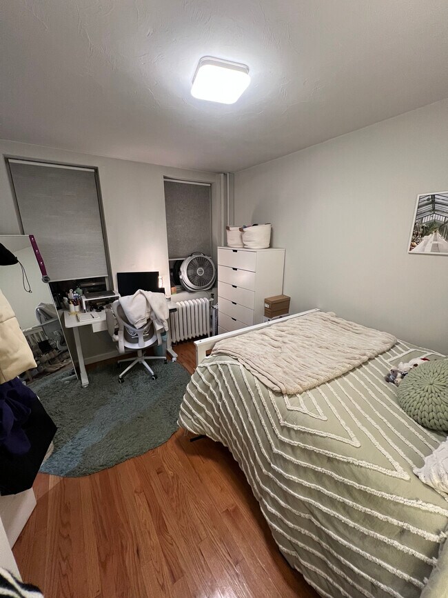 Foto del edificio - 226 Hanover St