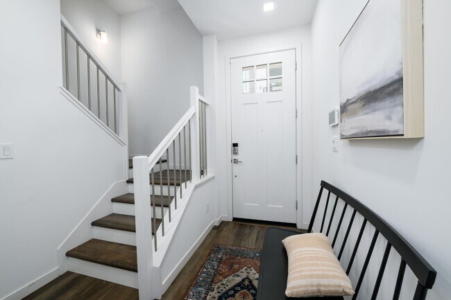 Photo - Fully Furnished & Move-In Ready in Midtown... Townhome