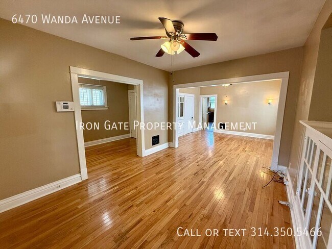 Foto del edificio - 6470 Wanda Ave