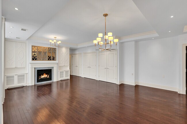 Photo du bâtiment - 1717 Avenue Rd