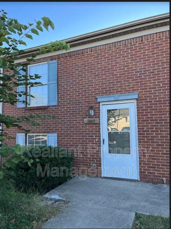 504 Platt Dr, Nicholasville, KY 40356 House Rental in Nicholasville