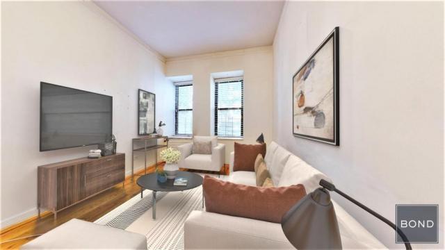 Foto principal - 1 bedroom in Manhattan NY 10128