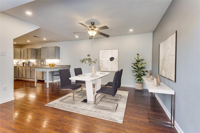 Foto del edificio - 3121 Park Ln