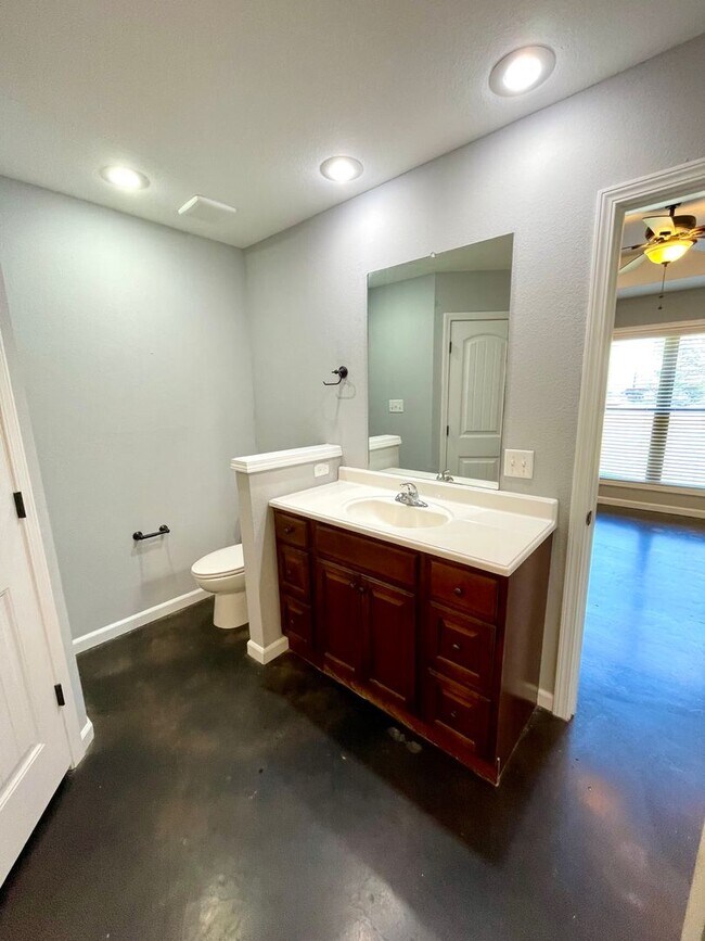 Foto del edificio - 3/2 off Richardson Dr. South side of Jonesboro