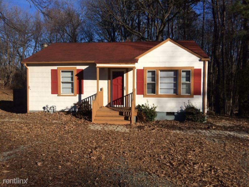 Primary Photo - 2 br, 1 bath House - 108 S Avondale Road
