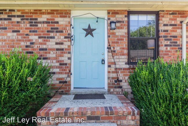 Building Photo - 2 br, 1 bath House - 2344 Cooper Terr