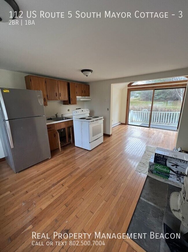 Building Photo - 2 Bedroom cottage $2000 plus utilities