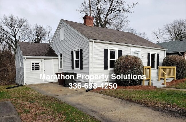 Foto del edificio - 2214 Walker Ave