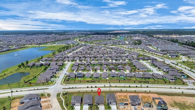 Building Photo - 15611 Kirkton Raye Dr