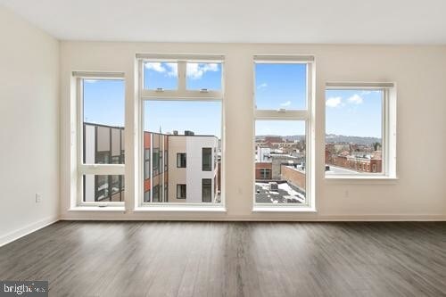 Foto del edificio - 44 W Market St