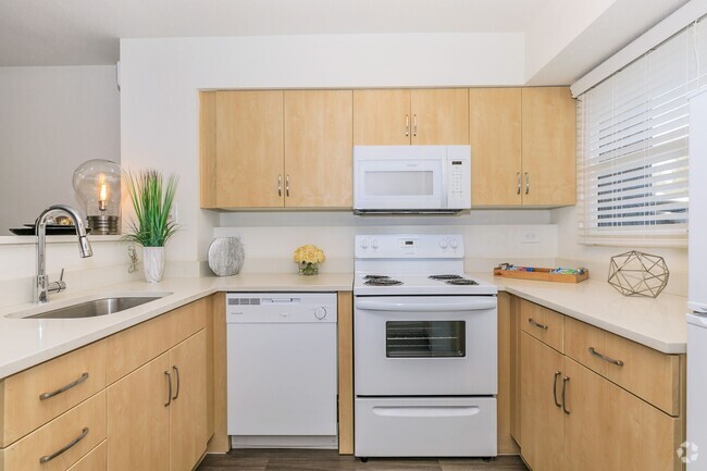 Best 1 Bedroom Apartments in Phoenix, AZ: from $865