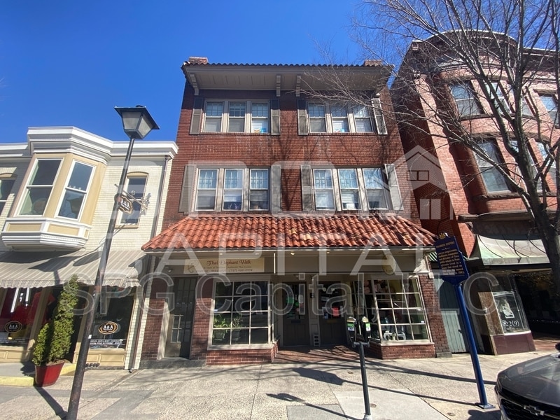 Foto principal - 51 Chambersburg St