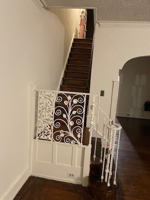 Foto del edificio - 4924 N Hutchinson St