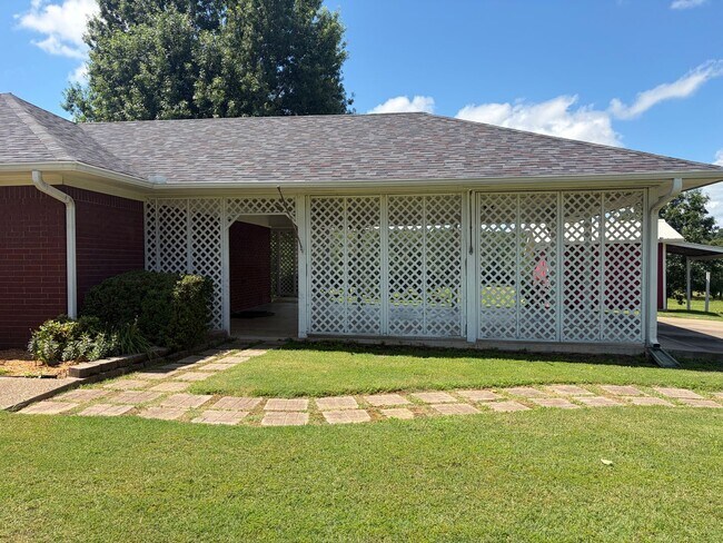 Foto del edificio - 3 Bedroom and 2 Bathroom House in Mansfield, Arkansas