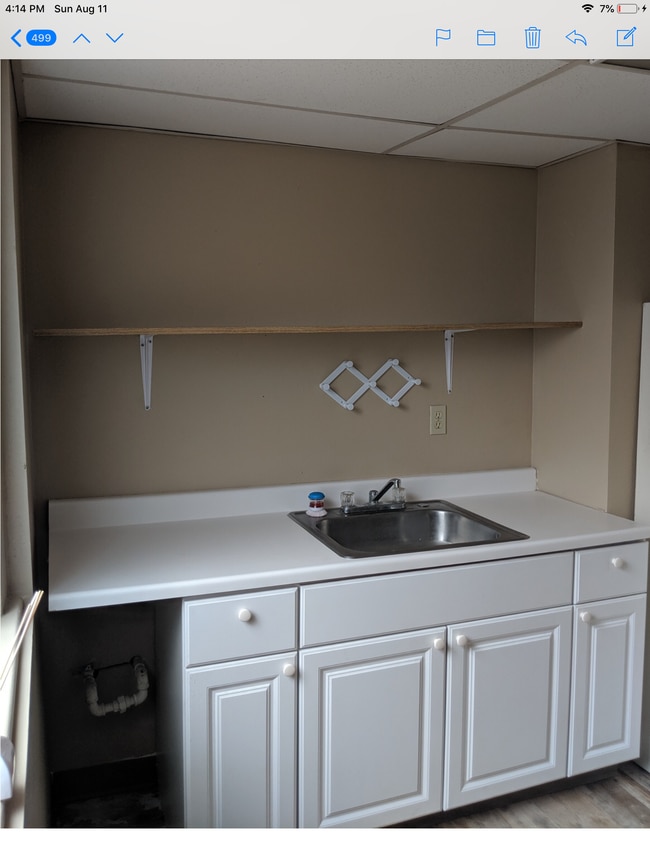 Building Photo - 706 3rd Ave N