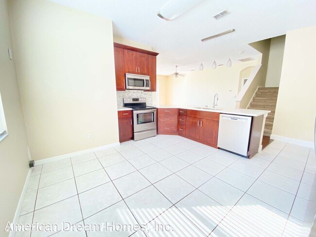 Building Photo - 4 br, 3 bath House - 729 Tuten Trail
