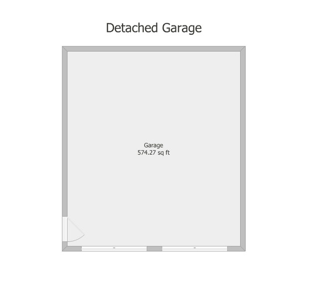 Foto del edificio - 1515 House