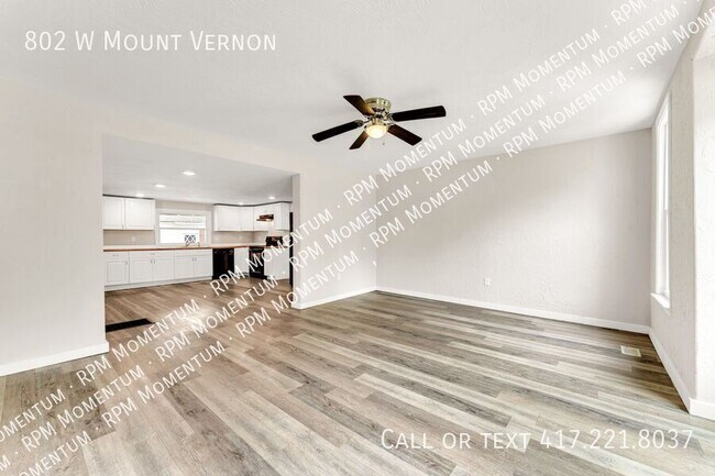 Foto del edificio - 802 W Mt Vernon St