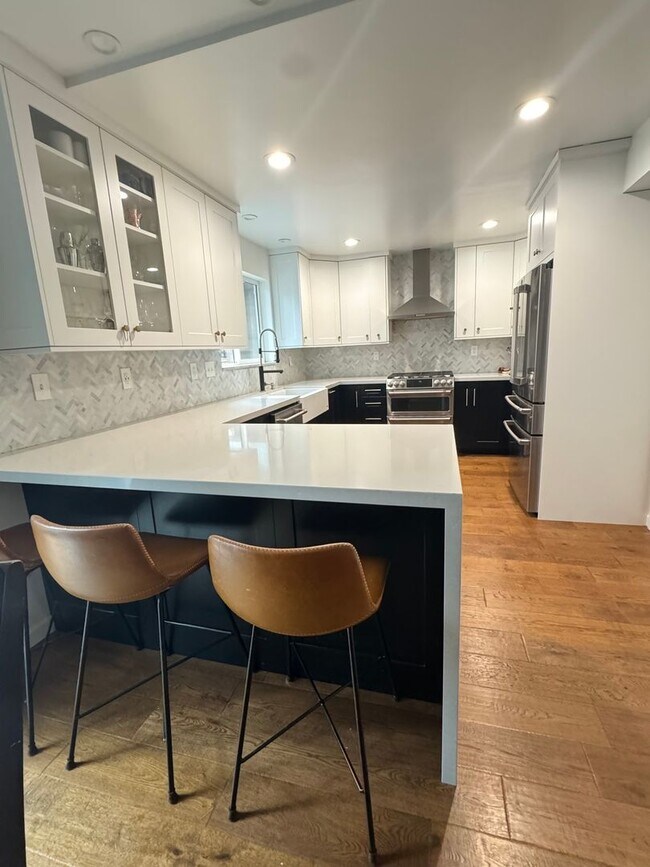 Foto del edificio - Spacious 4BR House in South Lake Tahoe