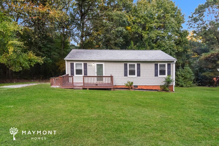 Foto principal - 2010 Glenside Dr