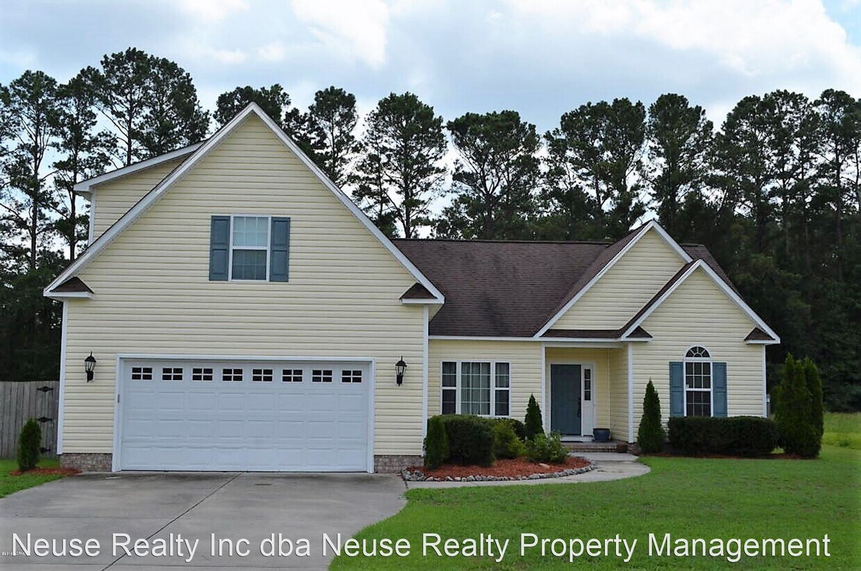 Primary Photo - 3 br, 2 bath House - 207 Pecan Grove Court