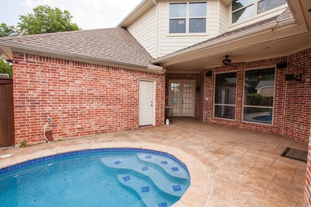 Building Photo - 8100 Rosemont Dr