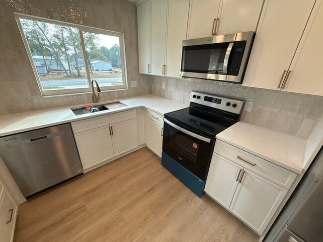 Foto del edificio - 5351 E Hopp Ln