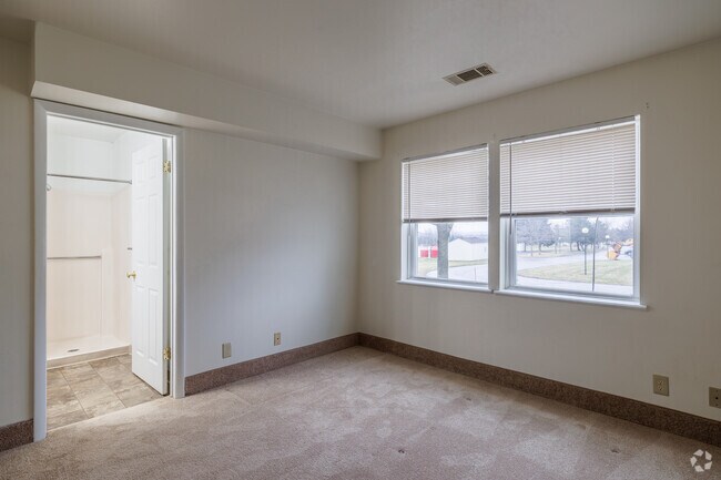 3HAB, 2BA - The Ledges