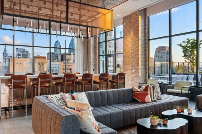 Photo - Broad + Noble Apartments