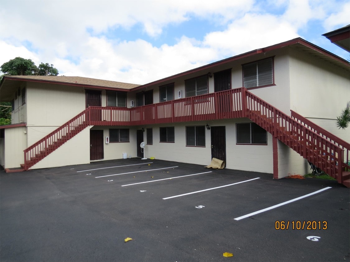69 Lakeview Cir Unit 02, Wahiawa, HI 96786 Apartment for Rent in