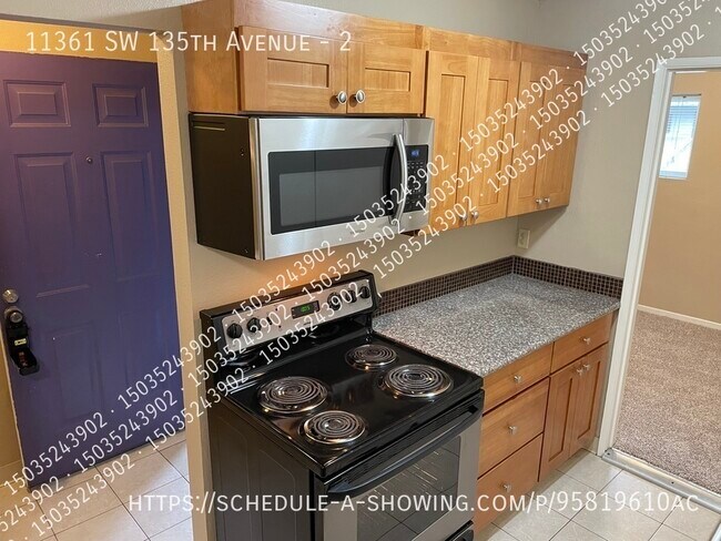Foto del edificio - 11361 SW 135th Ave