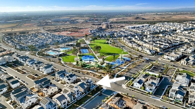 Foto del edificio - 401 Junco