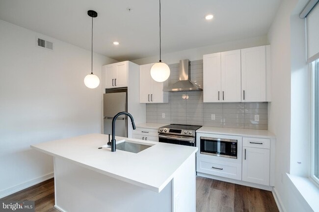 Foto del edificio - 5904 Germantown Ave