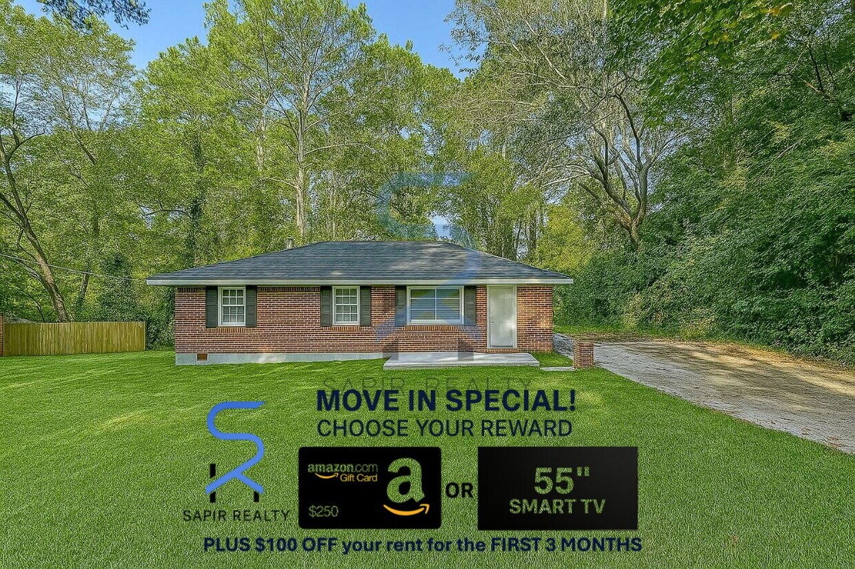 Move-In Special! Move in on or before Nov... - Move-In Special!  Move in on or before Nov...