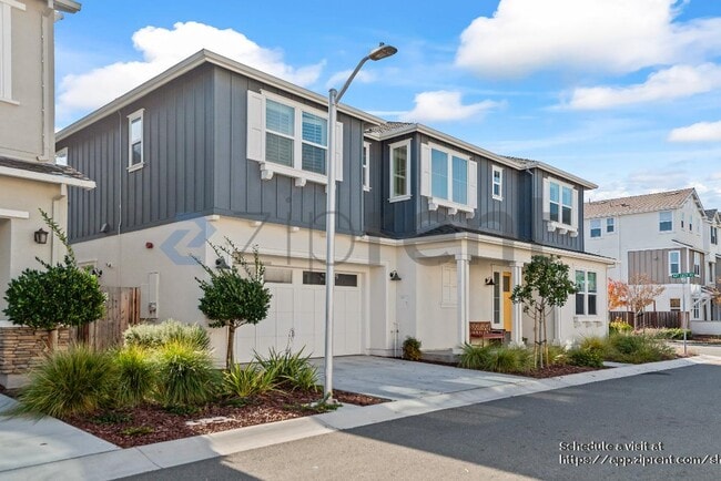 Building Photo - 8436 Compass Wy