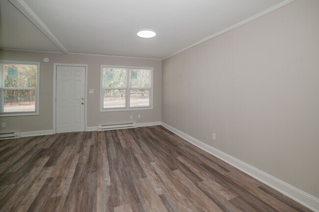 Foto del edificio - 5113 Higgins St