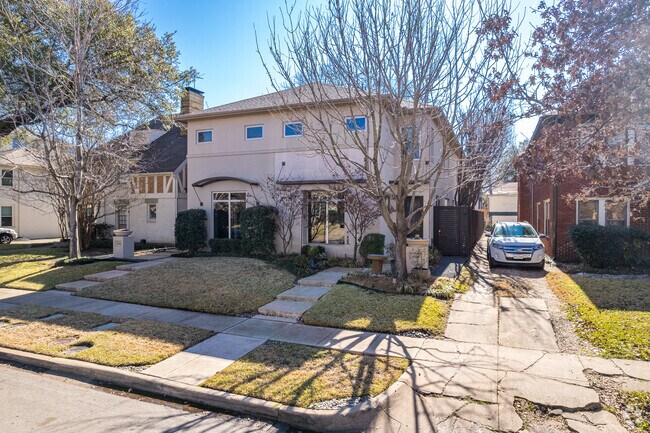 Building Photo - 4124 Prescott Ave