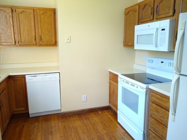 Building Photo - South College - Residential