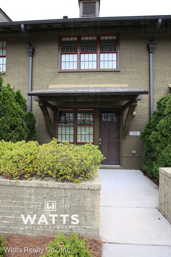 Primary Photo - 3 br, 3 bath House - 708 Barristers Court