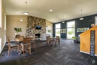 Lobby - Kings Arms