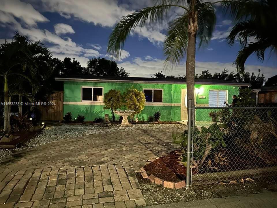 1628 NW 16th St, Fort Lauderdale, FL 33311 House Rental in Fort