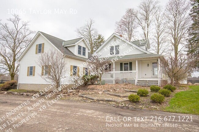 Foto del edificio - 10065 Taylor May Rd