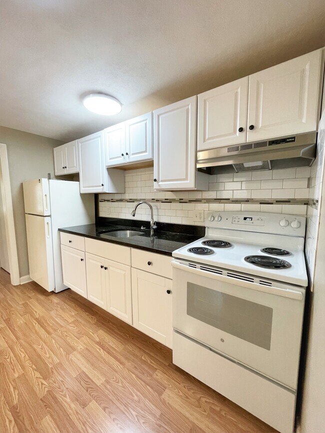 Foto del edificio - 125 Common St