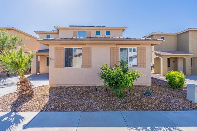 Foto del edificio - Spacious 4 Bed 2.5 Ba in Gated Community