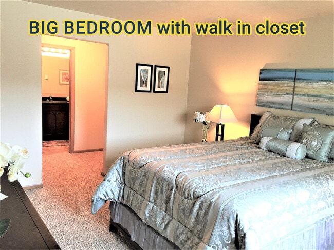 Building Photo - Beautiful 2 Bedroom, 2 Bathroom at Meadow ...