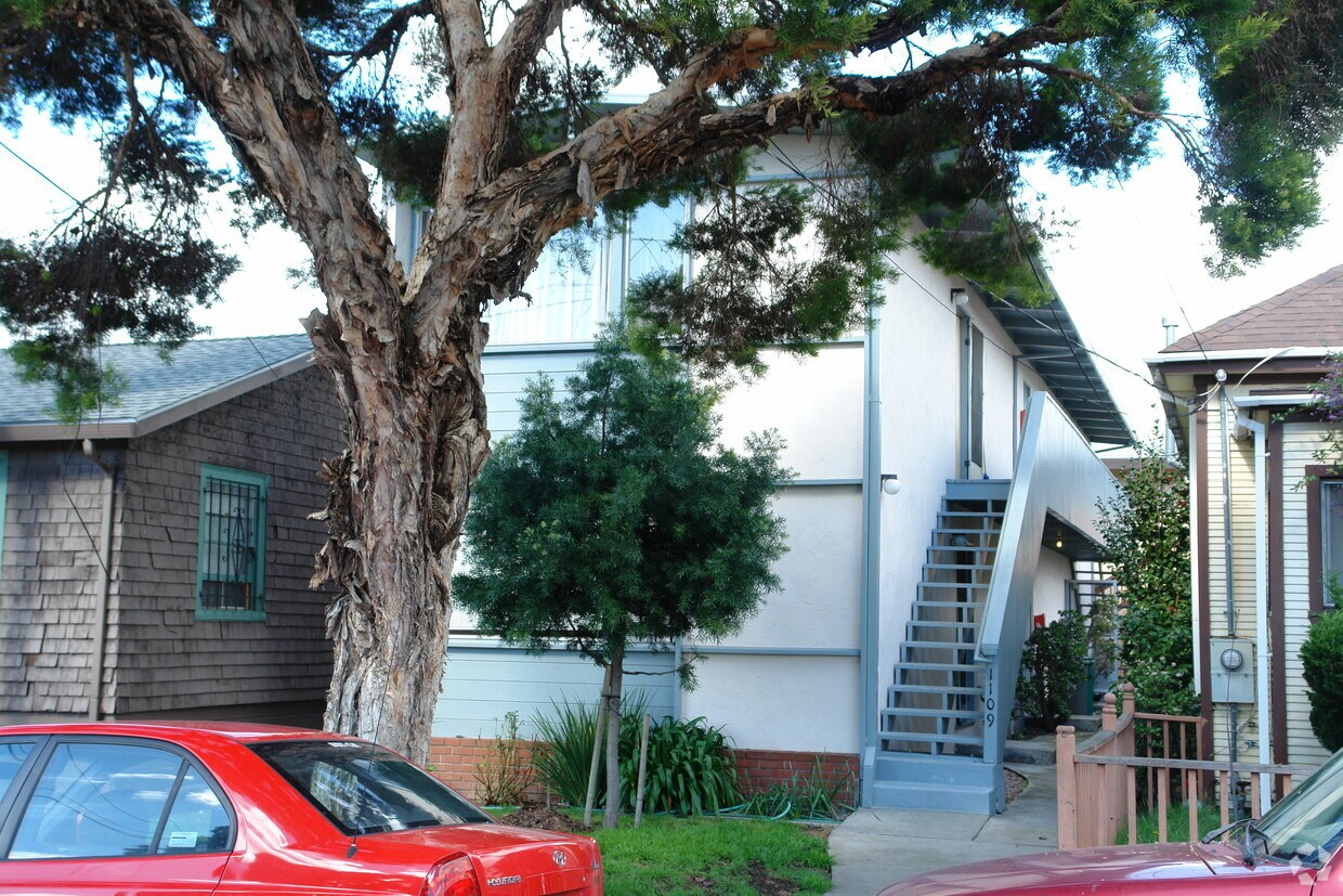 Foto principal - 1109 Dartmouth St