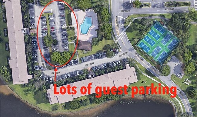 Foto del edificio - 13700 SW 11th St