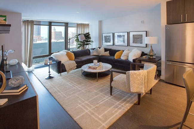 Foto del edificio - 525 E Seaside Way