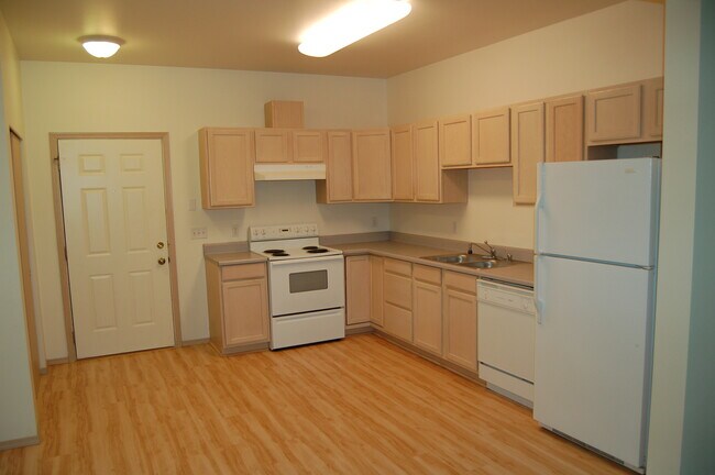 Foto del edificio - South Haven Apts
